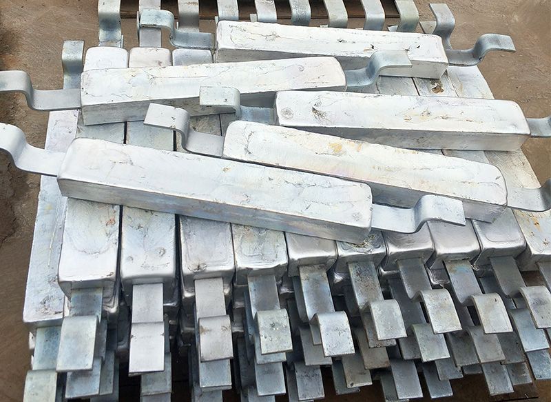 鎂陽(yáng)極是做什么的？